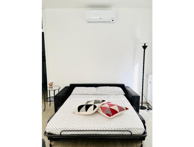 Anteprima foto 7 - Affitto Appartamento Vacanze da Privato a Rimini - Centro città