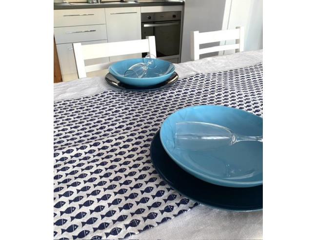 Anteprima foto 2 - Affitto Appartamento Vacanze da Privato a Rimini - Marebello