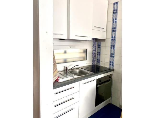 Anteprima foto 2 - Affitto Appartamento Vacanze da Privato a Rimini - Marebello