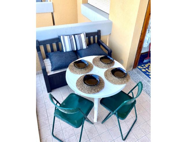 Anteprima foto 3 - Affitto Appartamento Vacanze da Privato a Rimini - Marebello