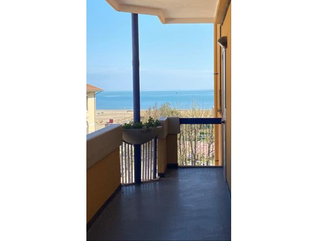 Anteprima foto 6 - Affitto Appartamento Vacanze da Privato a Rimini - Marebello