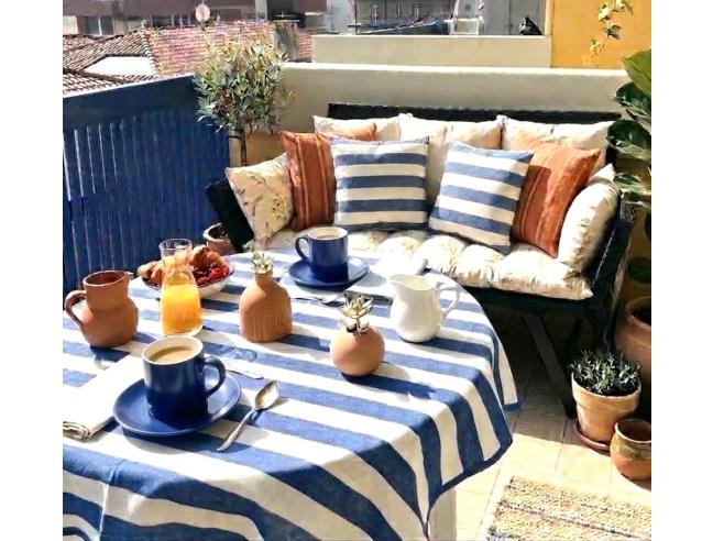 Anteprima foto 7 - Affitto Appartamento Vacanze da Privato a Rimini - Marebello