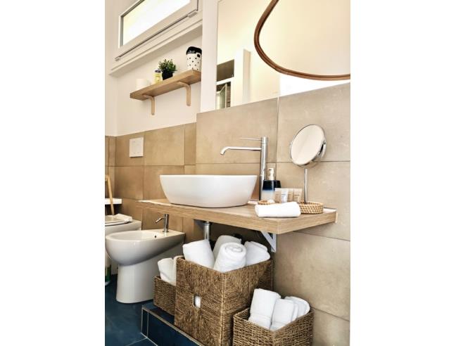 Anteprima foto 8 - Affitto Appartamento Vacanze da Privato a Rimini - Marebello