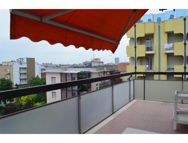 Anteprima foto 2 - Affitto Appartamento Vacanze da Privato a Rimini (Rimini)