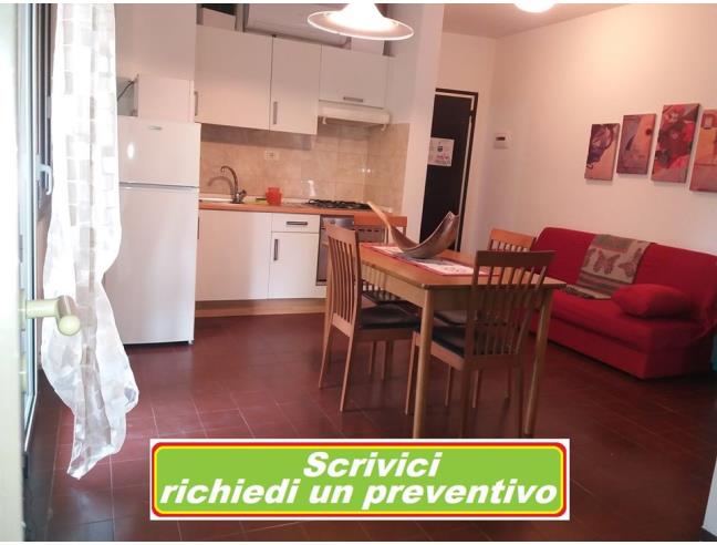 Anteprima foto 2 - Affitto Appartamento Vacanze da Privato a Rimini (Rimini)