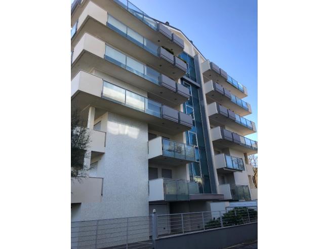 Anteprima foto 2 - Affitto Appartamento Vacanze da Privato a Rimini (Rimini)