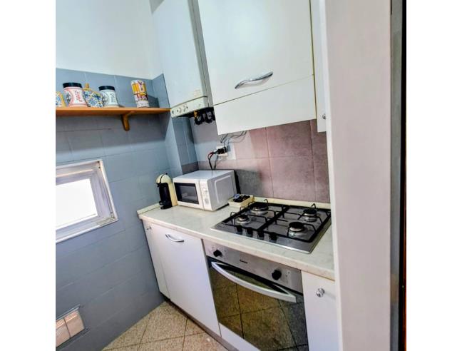 Anteprima foto 3 - Affitto Appartamento Vacanze da Privato a Rimini (Rimini)