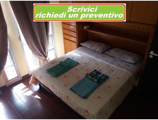 Anteprima foto 4 - Affitto Appartamento Vacanze da Privato a Rimini (Rimini)