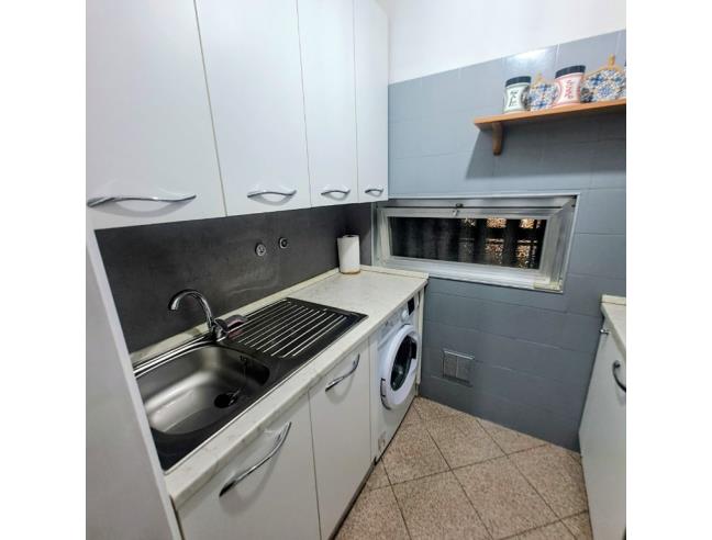 Anteprima foto 4 - Affitto Appartamento Vacanze da Privato a Rimini (Rimini)
