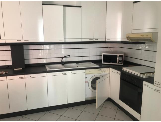 Anteprima foto 4 - Affitto Appartamento Vacanze da Privato a Rimini (Rimini)