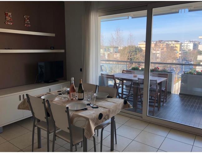 Anteprima foto 4 - Affitto Appartamento Vacanze da Privato a Rimini (Rimini)