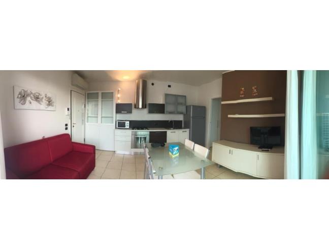 Anteprima foto 5 - Affitto Appartamento Vacanze da Privato a Rimini (Rimini)