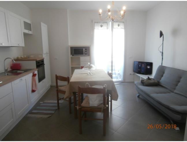 Anteprima foto 5 - Affitto Appartamento Vacanze da Privato a Rimini (Rimini)