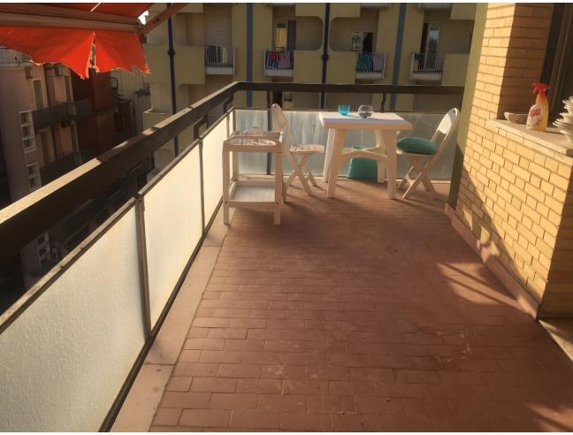 Anteprima foto 5 - Affitto Appartamento Vacanze da Privato a Rimini (Rimini)