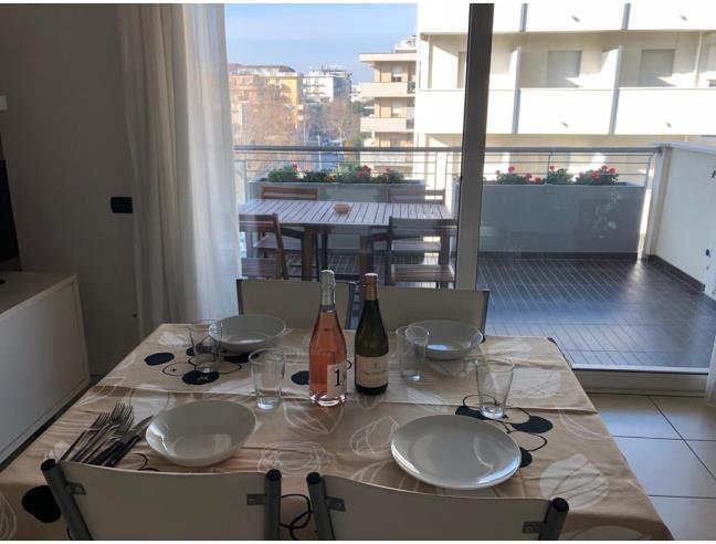 Anteprima foto 6 - Affitto Appartamento Vacanze da Privato a Rimini (Rimini)