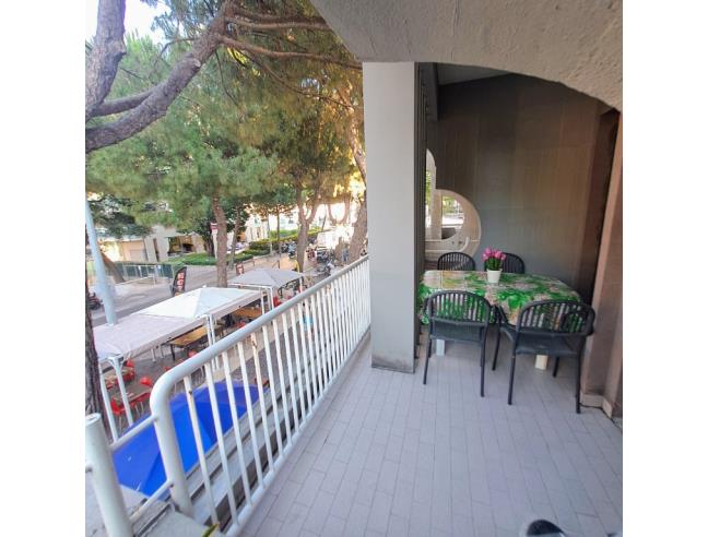 Anteprima foto 8 - Affitto Appartamento Vacanze da Privato a Rimini (Rimini)