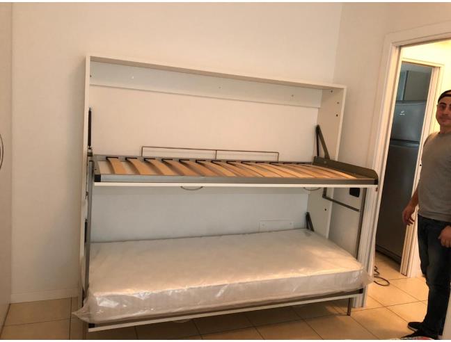 Anteprima foto 8 - Affitto Appartamento Vacanze da Privato a Rimini (Rimini)