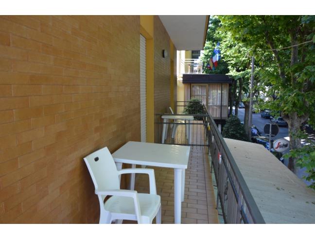 Anteprima foto 2 - Affitto Appartamento Vacanze da Privato a Rimini - Rivabella