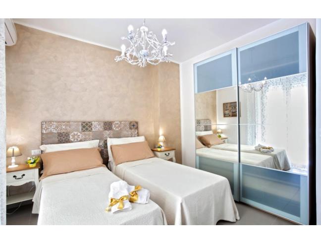 Anteprima foto 3 - Affitto Appartamento Vacanze da Privato a Rimini - Rivabella