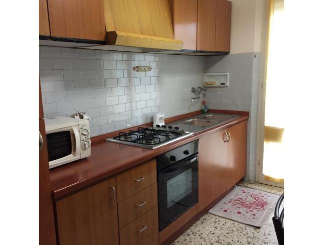 Anteprima foto 4 - Affitto Appartamento Vacanze da Privato a Rimini - Rivabella