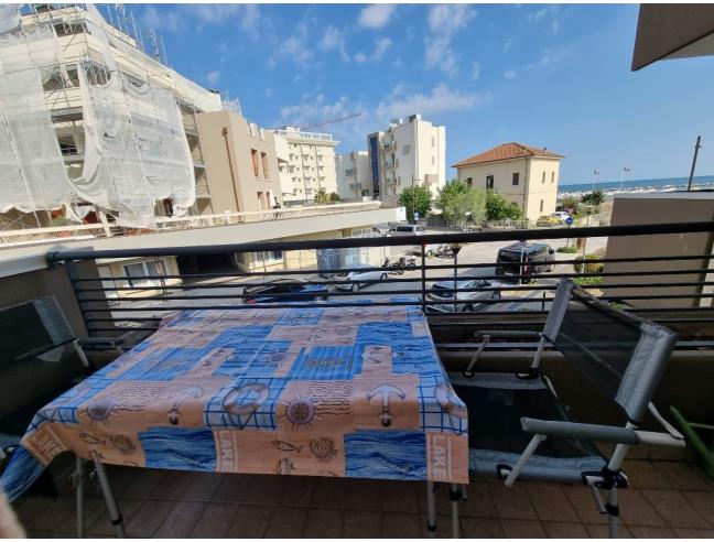 Anteprima foto 5 - Affitto Appartamento Vacanze da Privato a Rimini - Rivabella