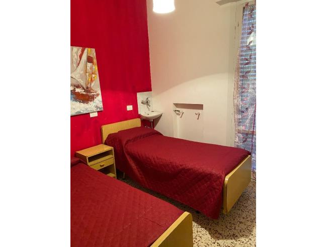 Anteprima foto 5 - Affitto Appartamento Vacanze da Privato a Rimini - Rivabella