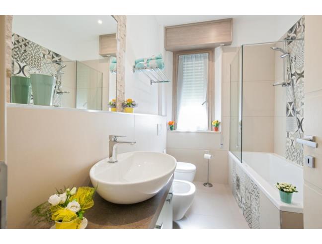 Anteprima foto 6 - Affitto Appartamento Vacanze da Privato a Rimini - Rivabella