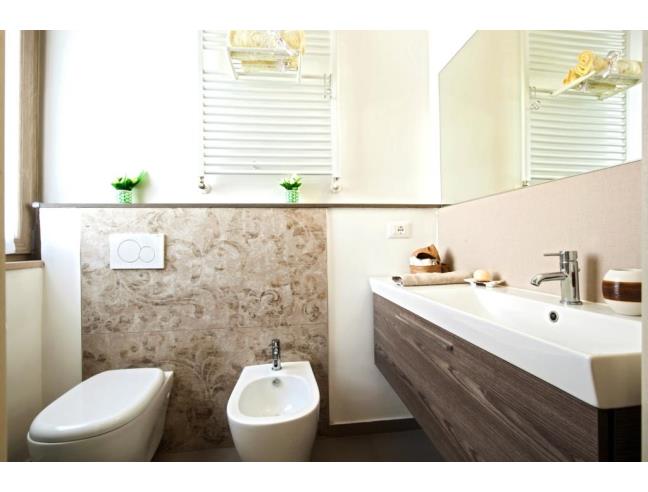 Anteprima foto 7 - Affitto Appartamento Vacanze da Privato a Rimini - Rivabella