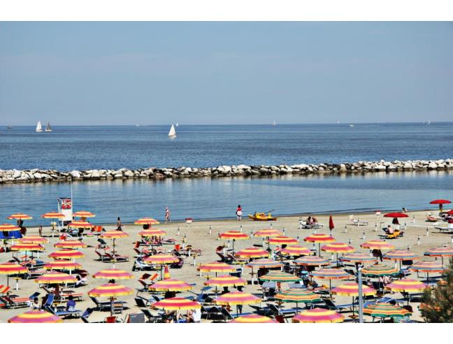 Anteprima foto 4 - Affitto Appartamento Vacanze da Privato a Rimini - Viserba