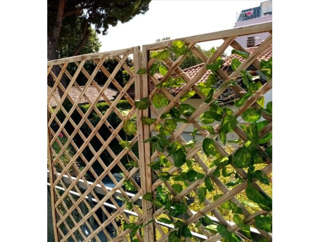 Anteprima foto 5 - Affitto Appartamento Vacanze da Privato a Rimini - Viserba