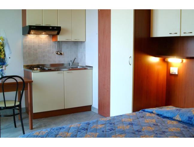 Anteprima foto 5 - Affitto Appartamento Vacanze da Privato a Rimini - Viserba