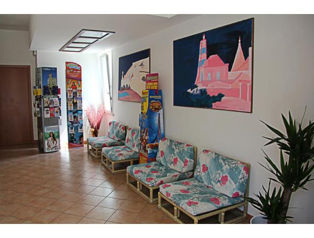 Anteprima foto 6 - Affitto Appartamento Vacanze da Privato a Rimini - Viserba