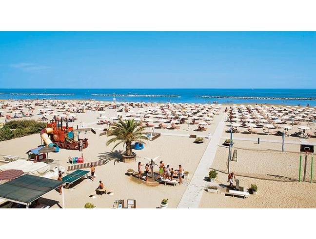 Anteprima foto 8 - Affitto Appartamento Vacanze da Privato a Rimini - Viserba