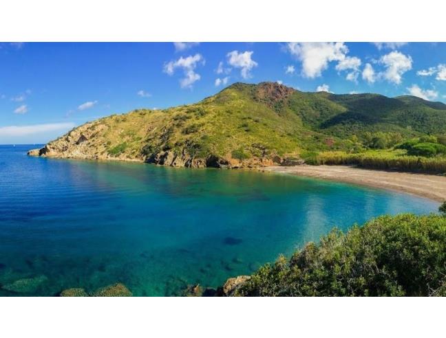 Anteprima foto 1 - Affitto Appartamento Vacanze da Privato a Rio (Livorno)