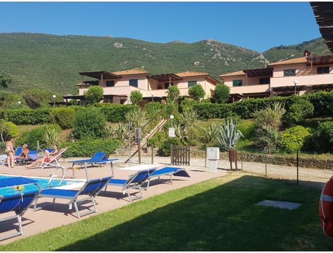 Anteprima foto 2 - Affitto Appartamento Vacanze da Privato a Rio (Livorno)