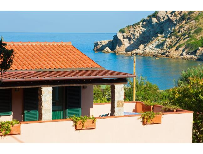 Anteprima foto 2 - Affitto Appartamento Vacanze da Privato a Rio (Livorno)