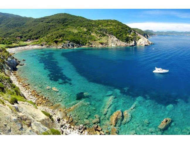 Anteprima foto 2 - Affitto Appartamento Vacanze da Privato a Rio (Livorno)