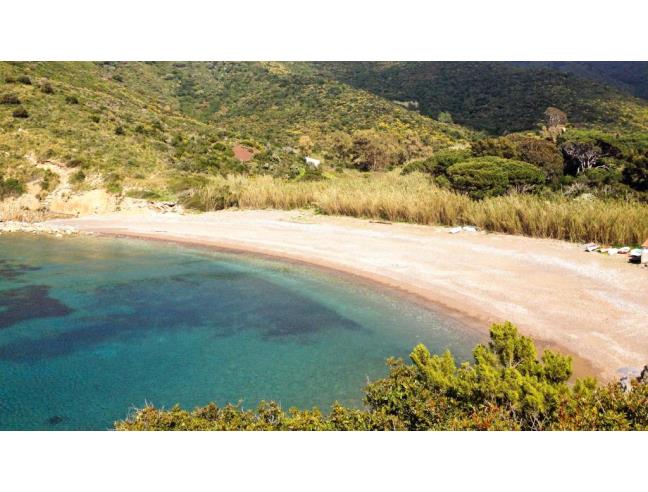 Anteprima foto 2 - Affitto Appartamento Vacanze da Privato a Rio (Livorno)