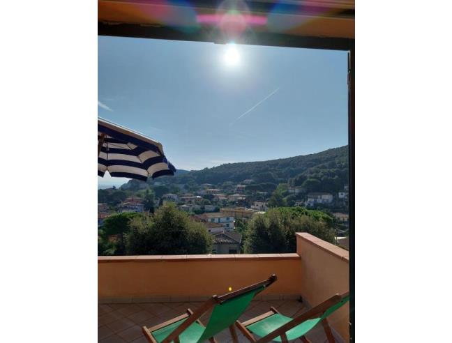 Anteprima foto 2 - Affitto Appartamento Vacanze da Privato a Rio (Livorno)