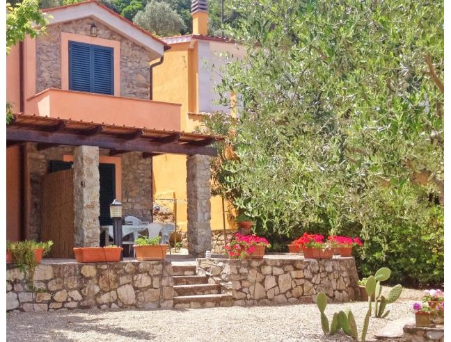 Anteprima foto 3 - Affitto Appartamento Vacanze da Privato a Rio (Livorno)