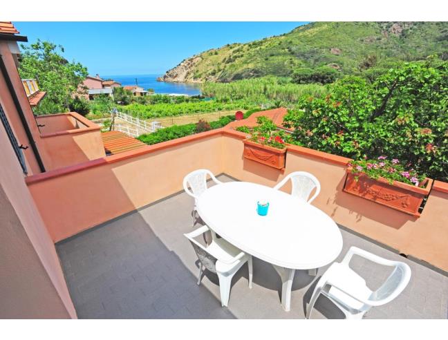 Anteprima foto 3 - Affitto Appartamento Vacanze da Privato a Rio (Livorno)