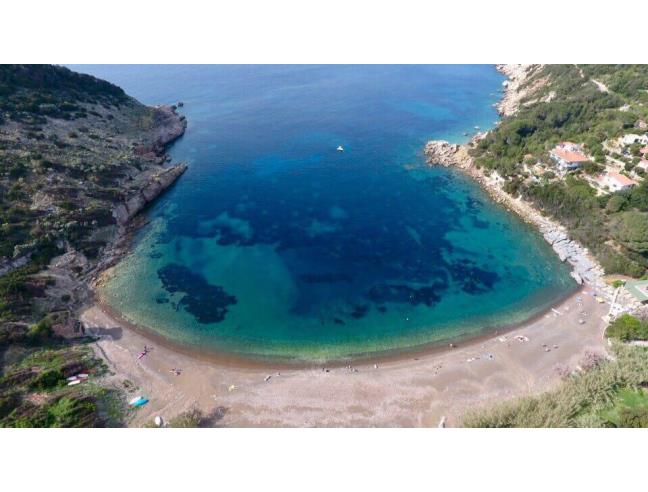 Anteprima foto 3 - Affitto Appartamento Vacanze da Privato a Rio (Livorno)