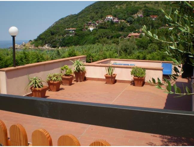 Anteprima foto 3 - Affitto Appartamento Vacanze da Privato a Rio (Livorno)