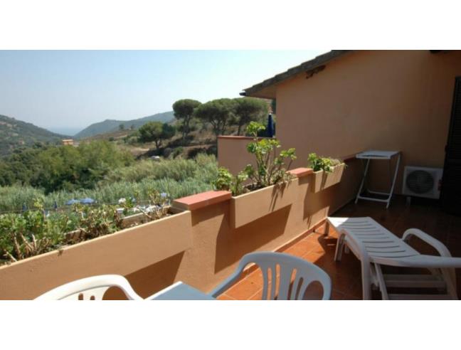 Anteprima foto 4 - Affitto Appartamento Vacanze da Privato a Rio (Livorno)