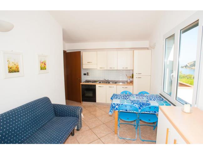 Anteprima foto 4 - Affitto Appartamento Vacanze da Privato a Rio (Livorno)