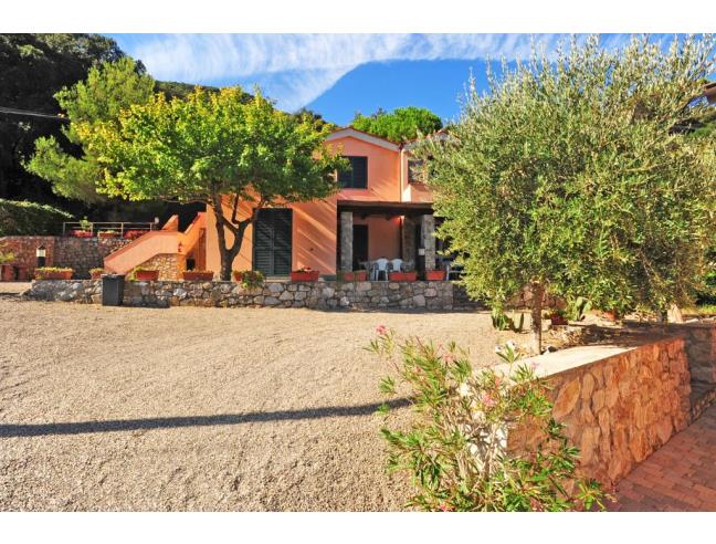 Anteprima foto 4 - Affitto Appartamento Vacanze da Privato a Rio (Livorno)