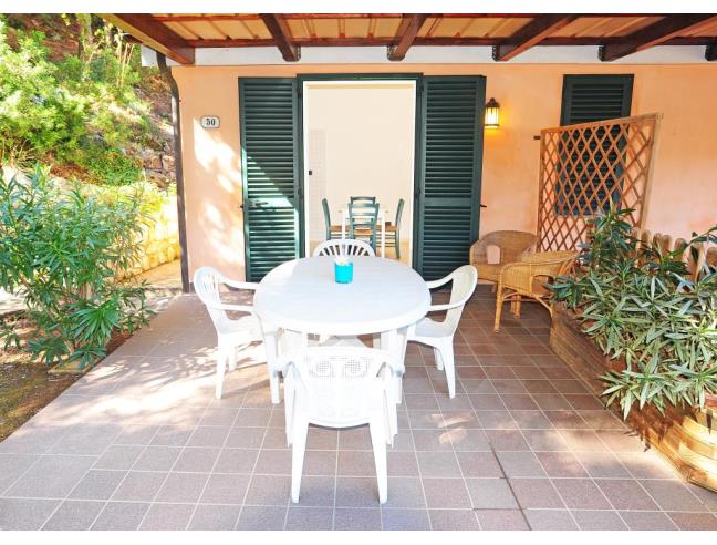 Anteprima foto 4 - Affitto Appartamento Vacanze da Privato a Rio (Livorno)