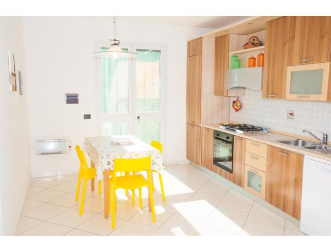Anteprima foto 5 - Affitto Appartamento Vacanze da Privato a Rio (Livorno)