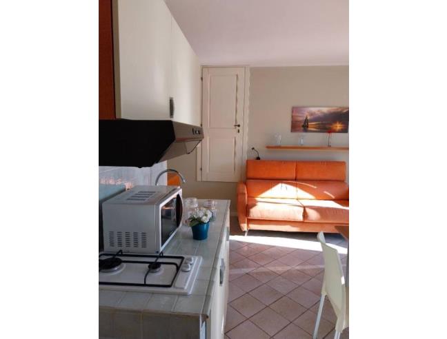 Anteprima foto 5 - Affitto Appartamento Vacanze da Privato a Rio (Livorno)