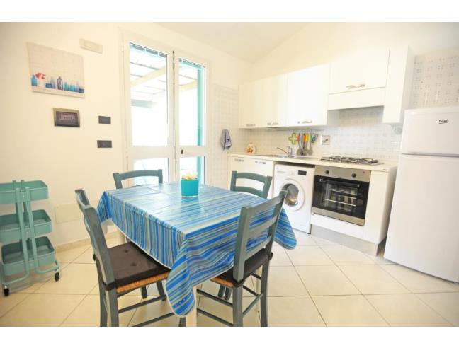 Anteprima foto 5 - Affitto Appartamento Vacanze da Privato a Rio (Livorno)